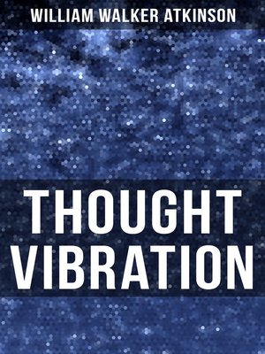 cover image of Thought Vibration